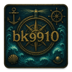 bk9910 logo